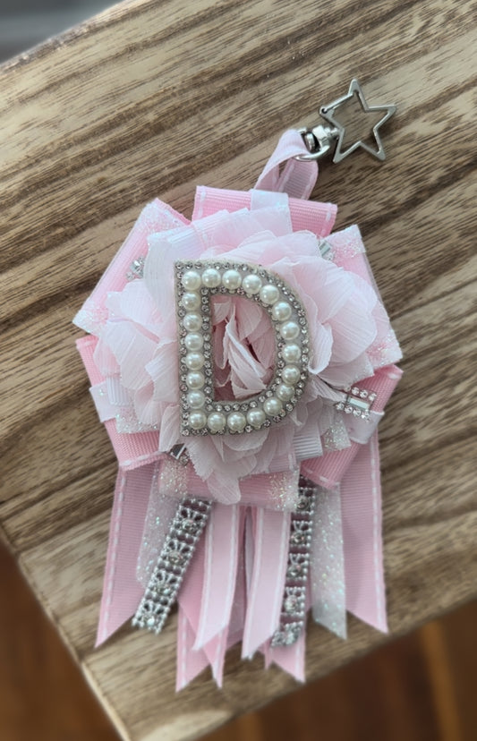 Mini Mum Key Chain